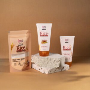Derma Shine Rice Kit