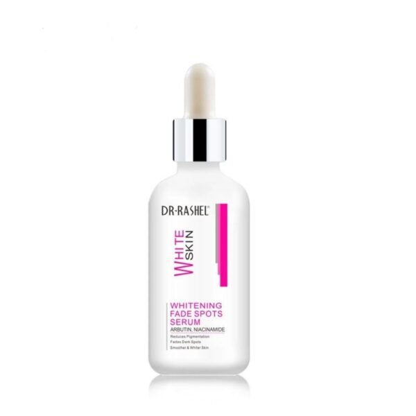 Dr Rashel Whitening Fade Spots Serum