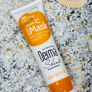 Derma Shine Vitamin-C Cleanser