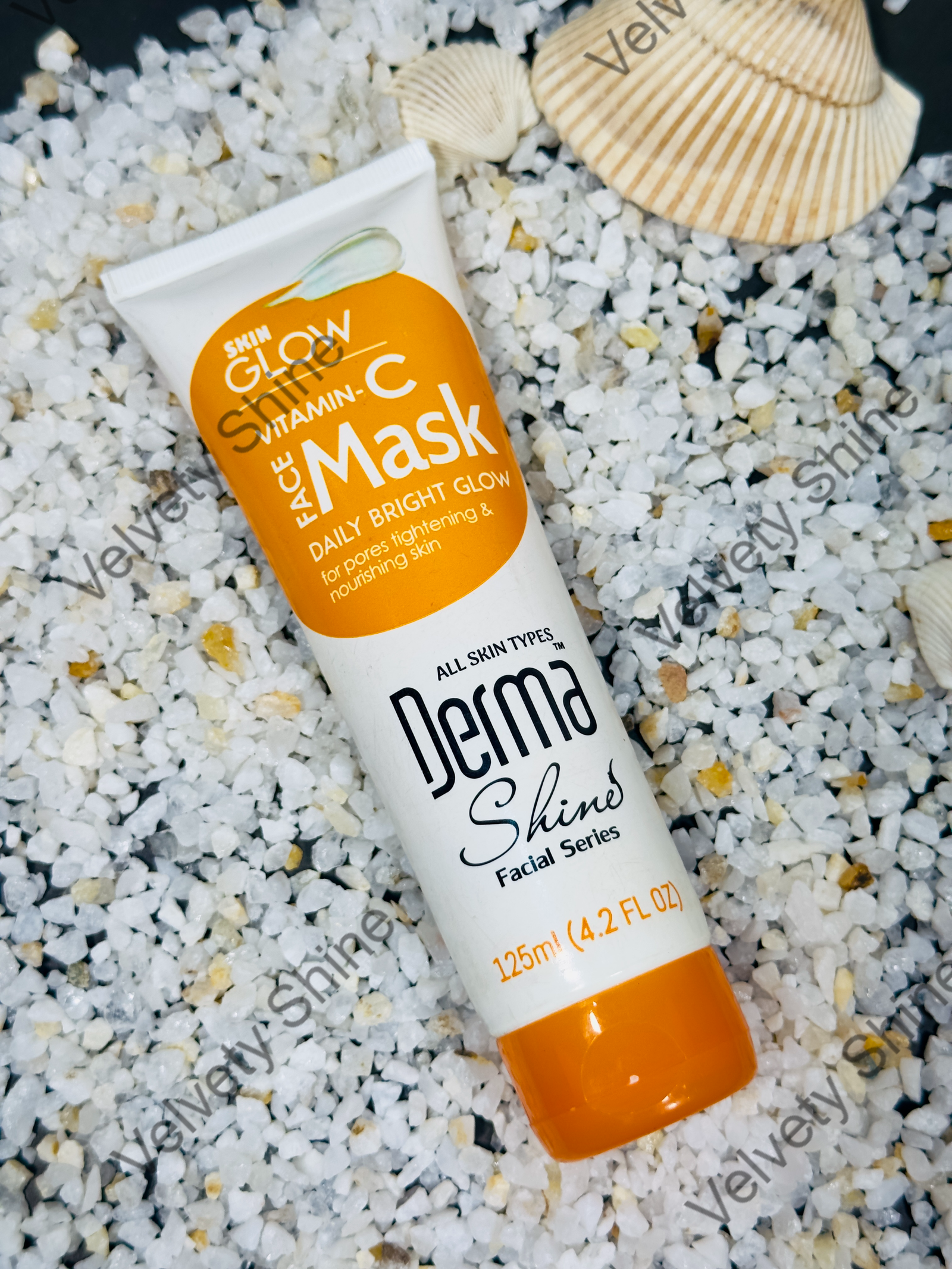 Derma Shine Vitamin-C Cleanser